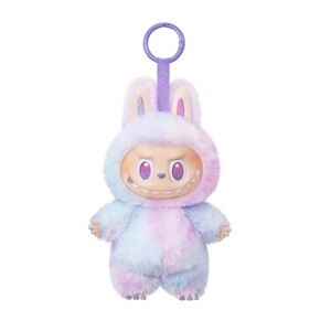 BNIB Authentic Labubu V3 Big Into Energy - Luck - Popmart Verified